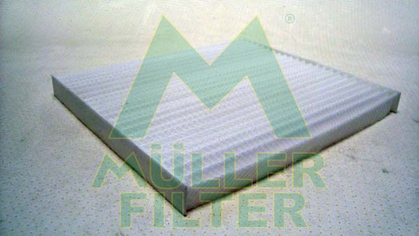 MULLER FILTER Filter,salongiõhk FC444
